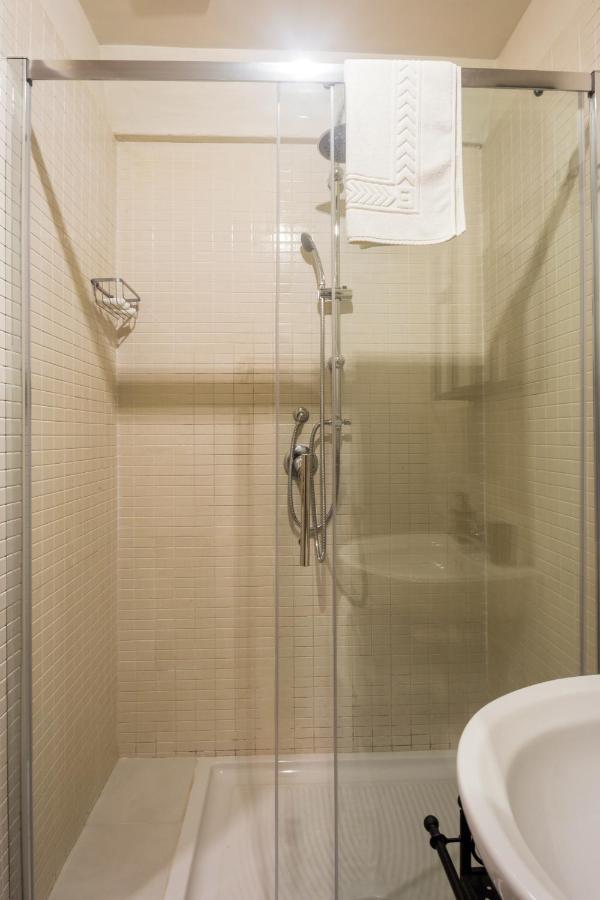 נאפולי Residenza Sforza Apartment 1 מראה חיצוני תמונה
