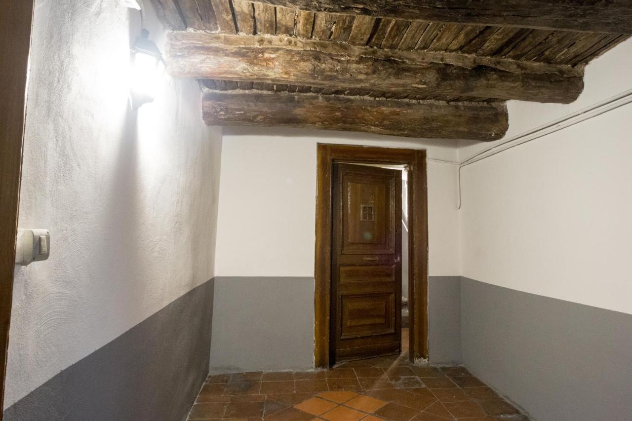 נאפולי Residenza Sforza Apartment 1 מראה חיצוני תמונה